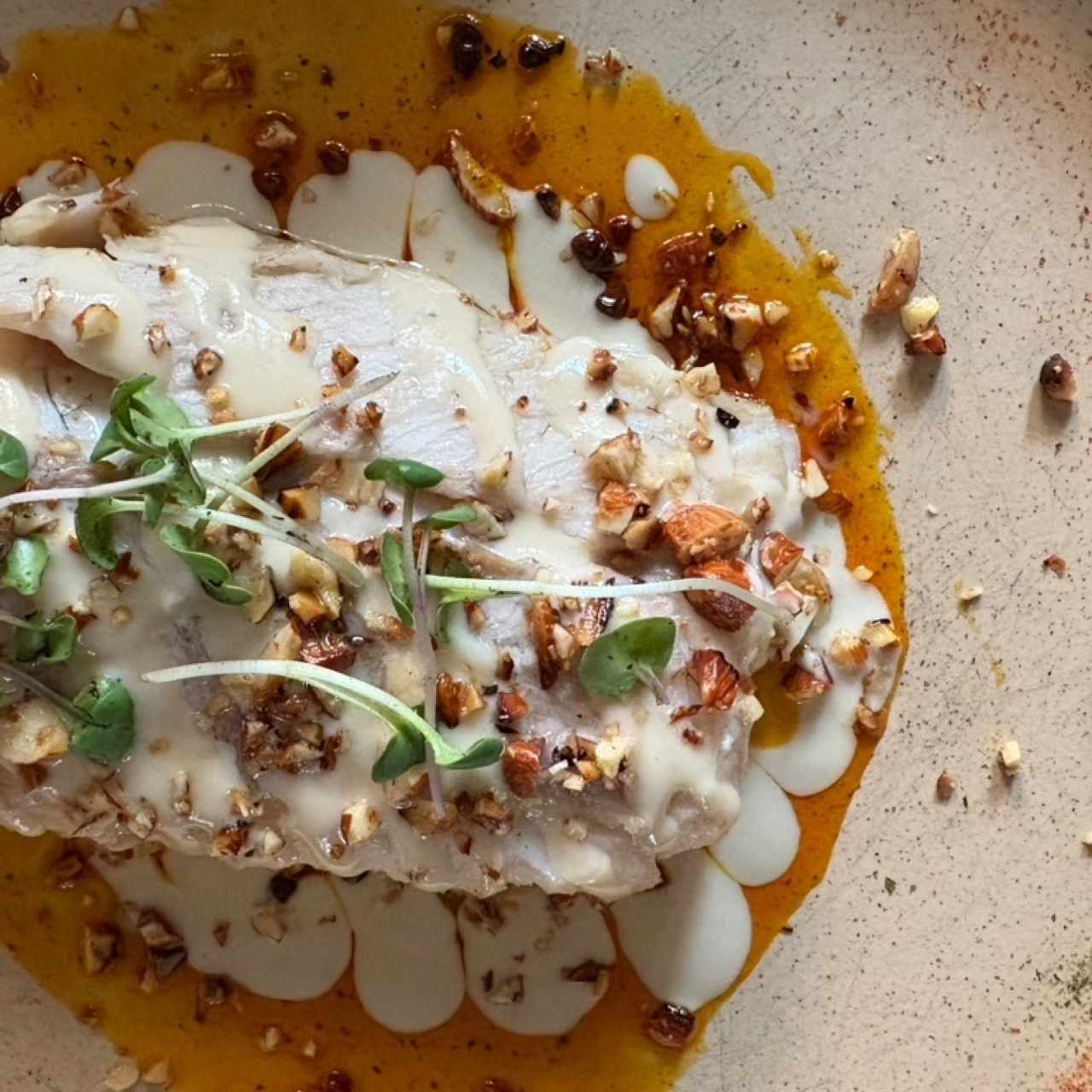 Pescado 