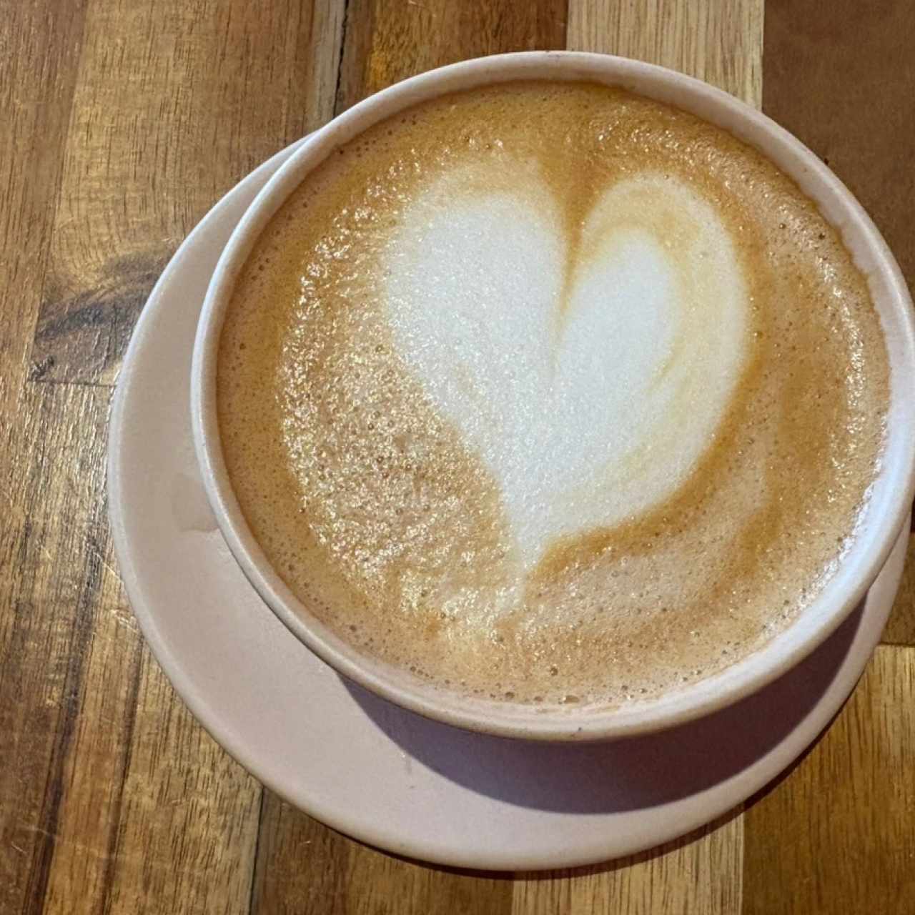 Flat White 