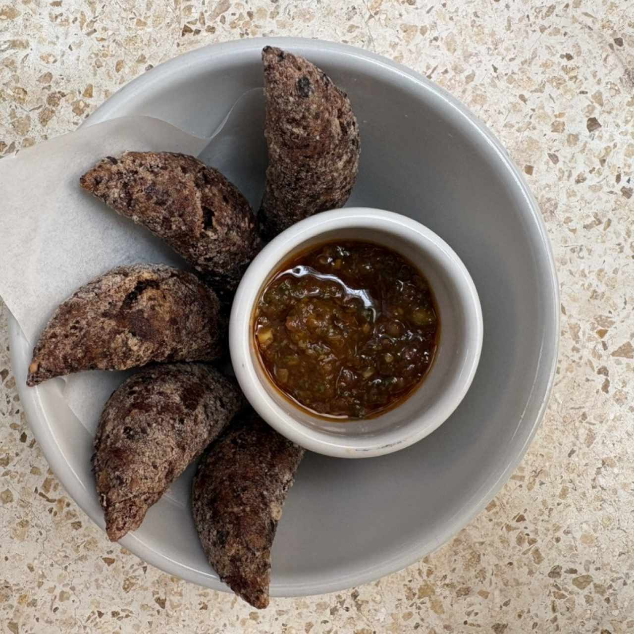 Empanadas 