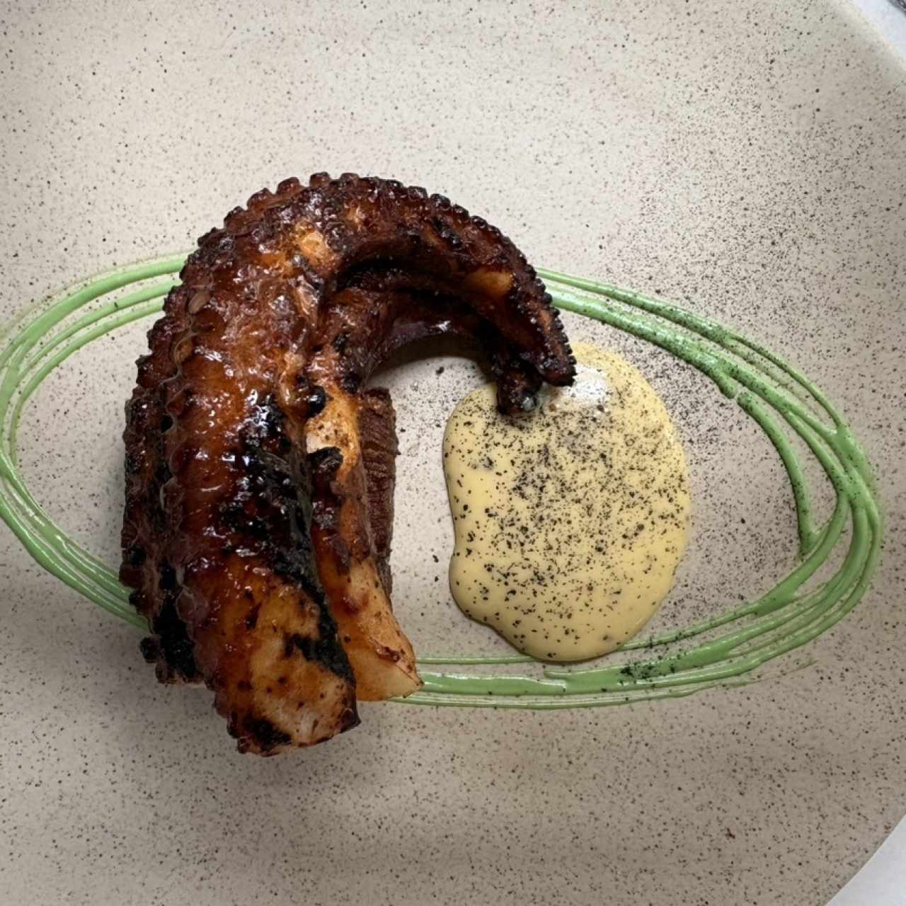 Pulpo 