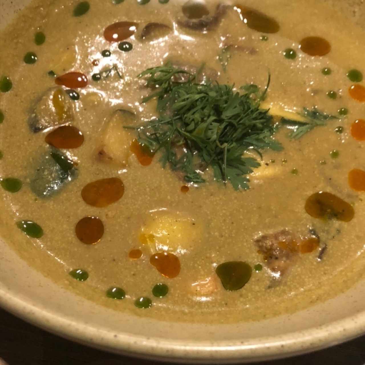 Curry 