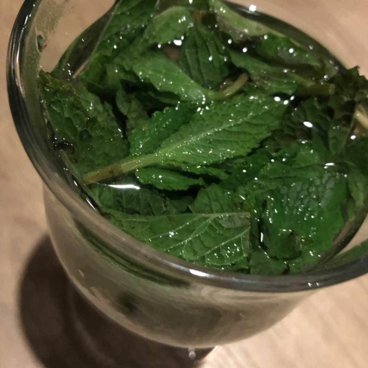 Aromática
