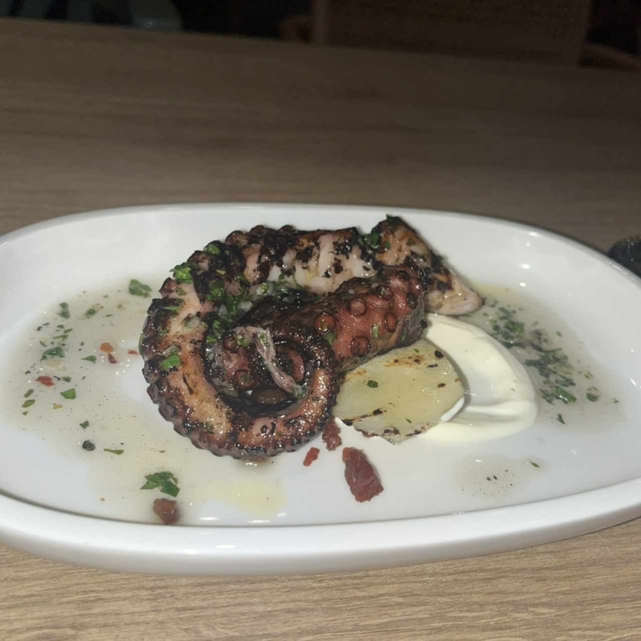 Pulpo 