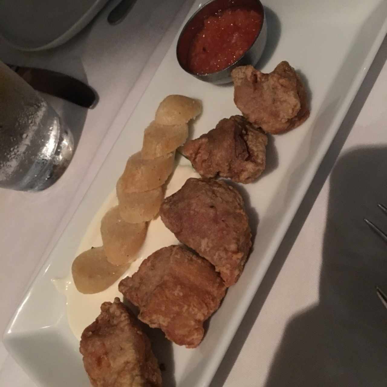 Chicharrones