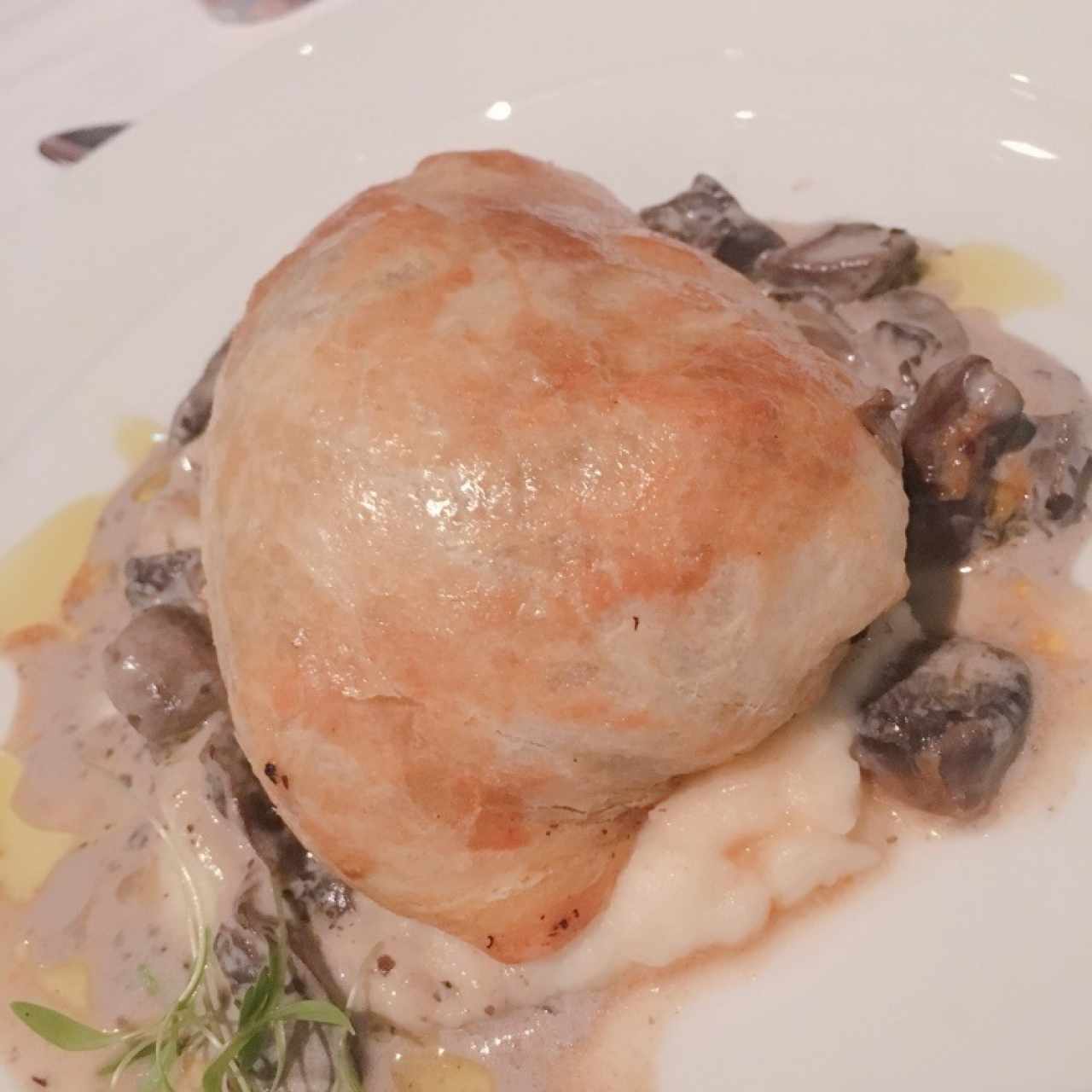 Filete Wellington