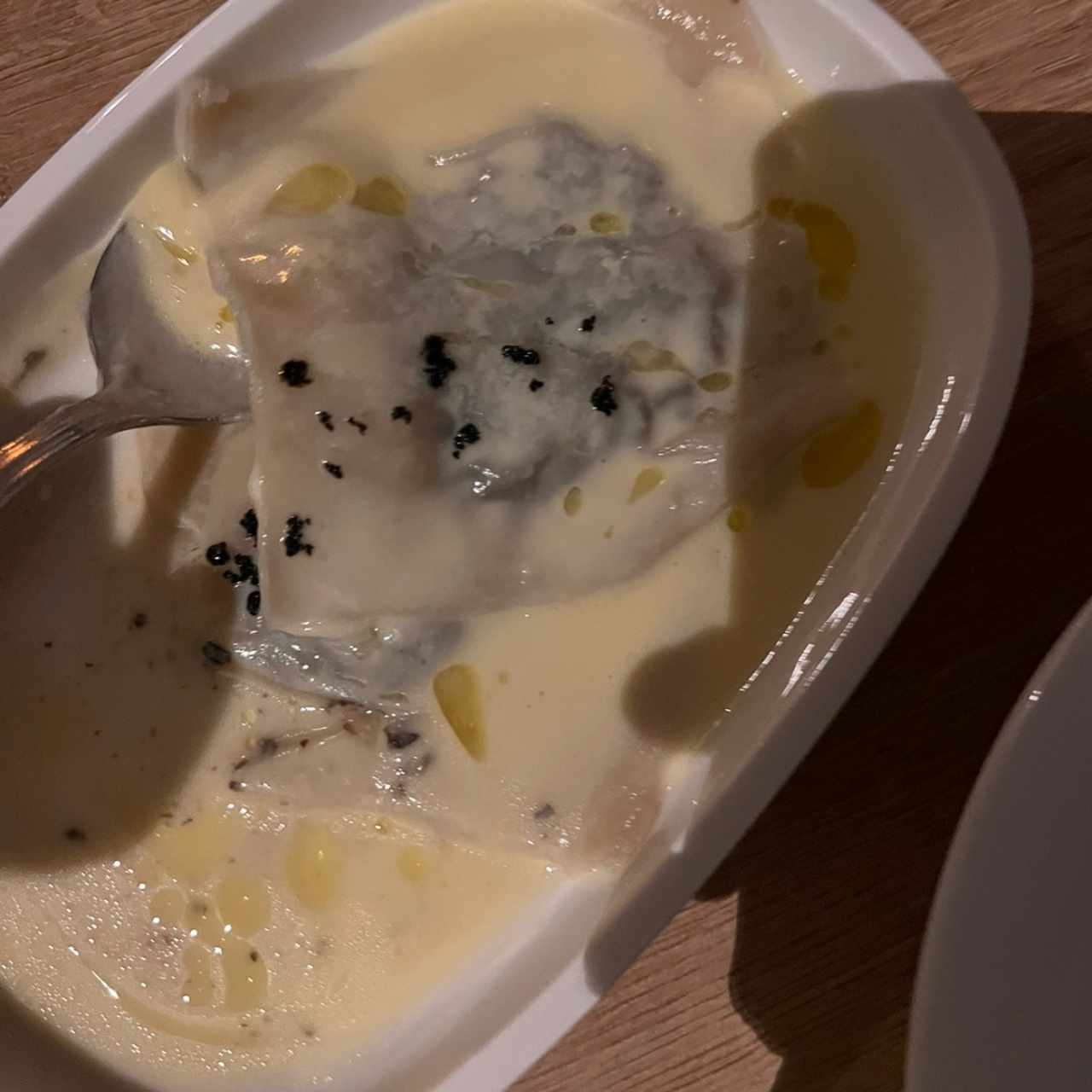 Raviolis