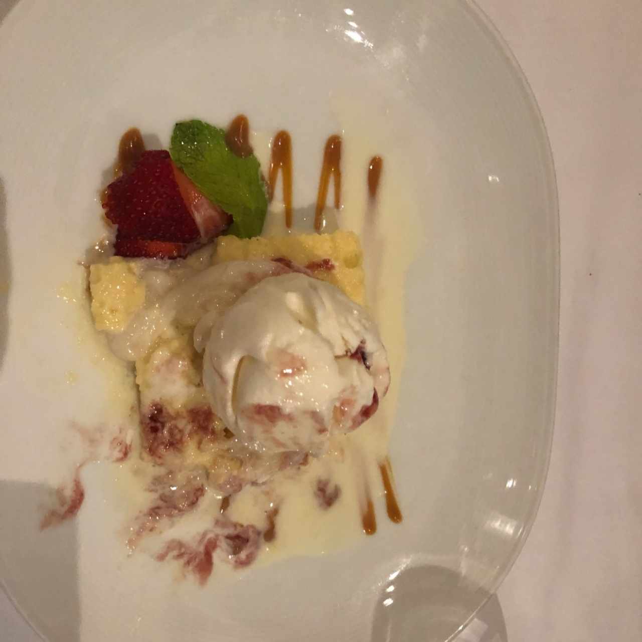 postre de tres leches