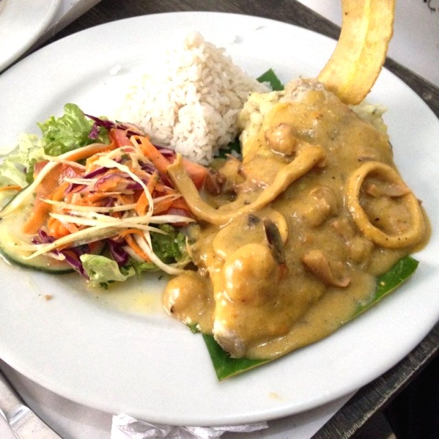 Filete Sandiegano