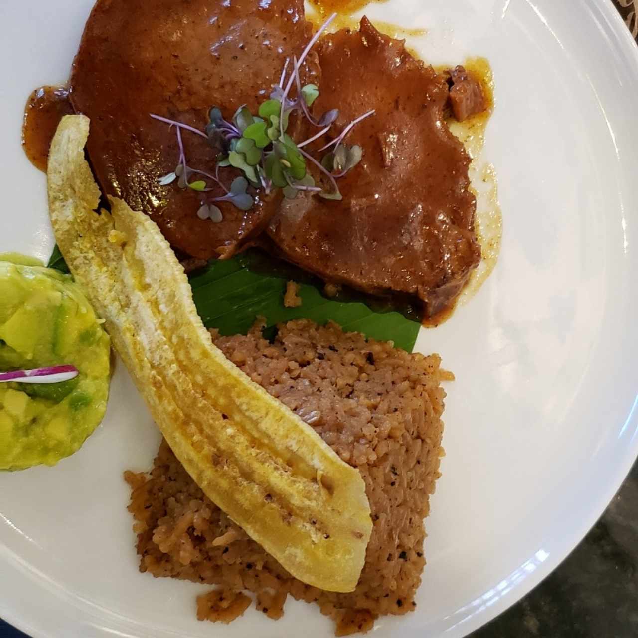 posta negra cartagenera