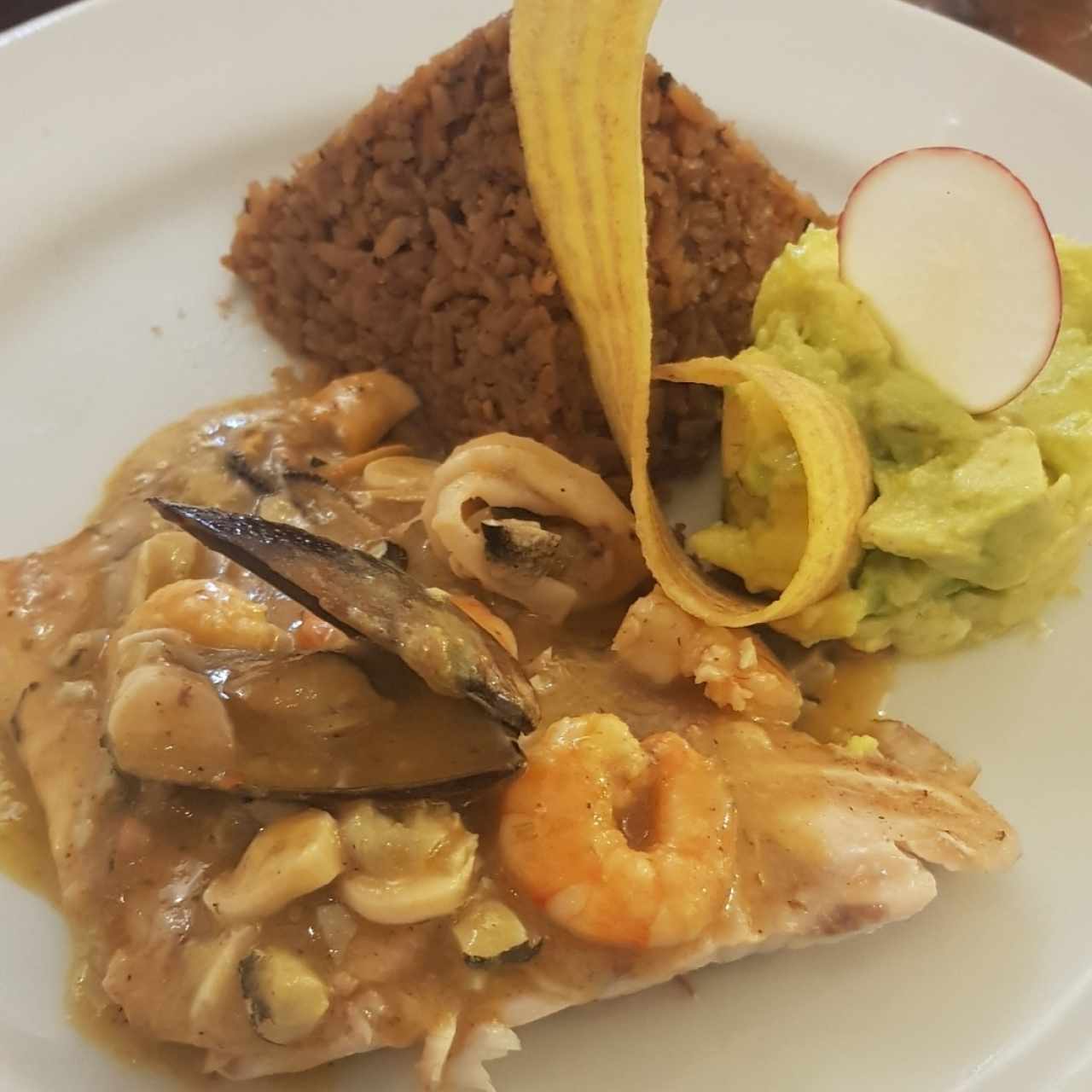 filete marinero