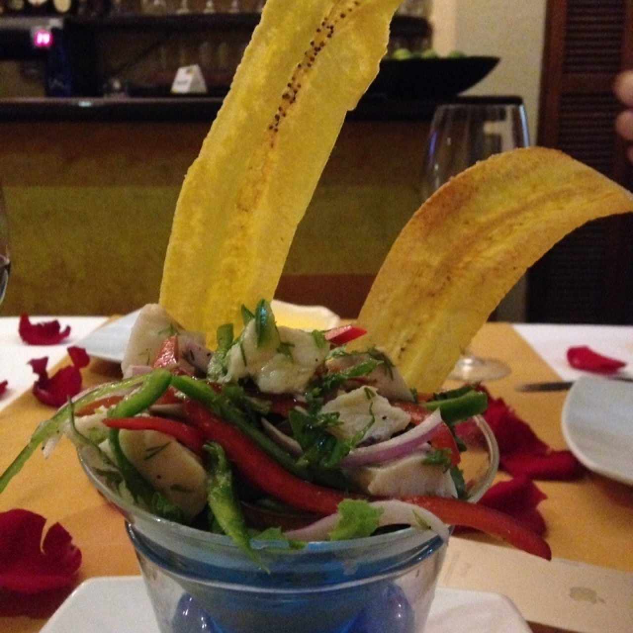 Ceviche