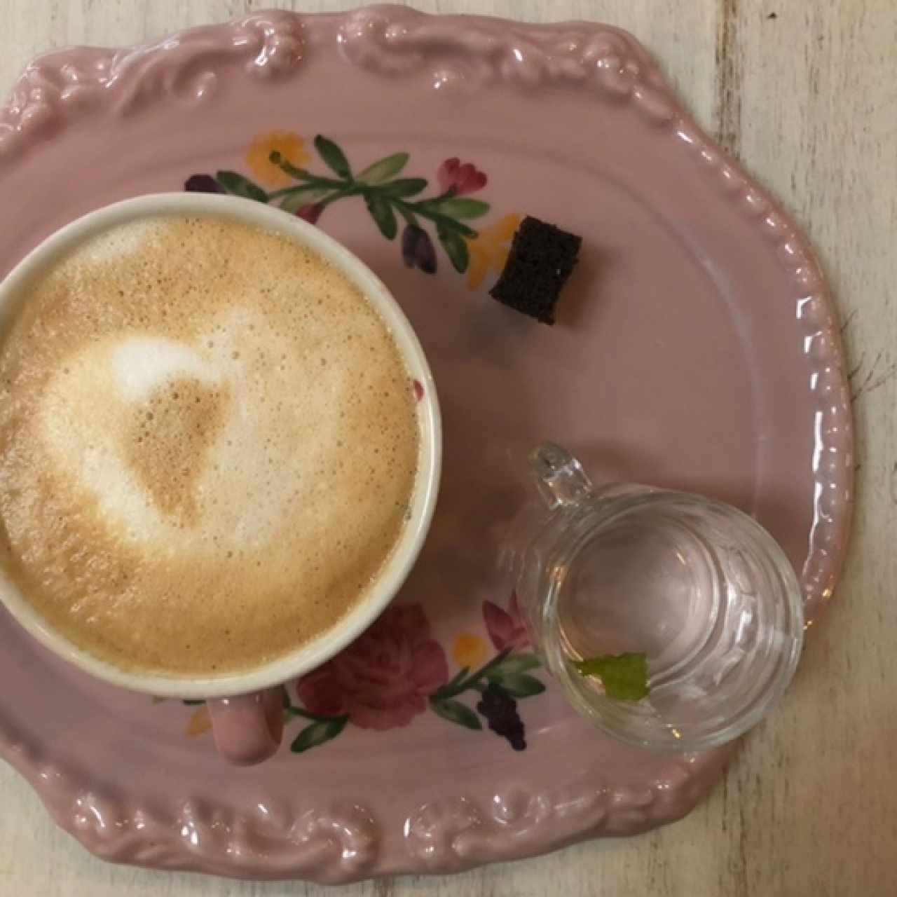 Capuccino 