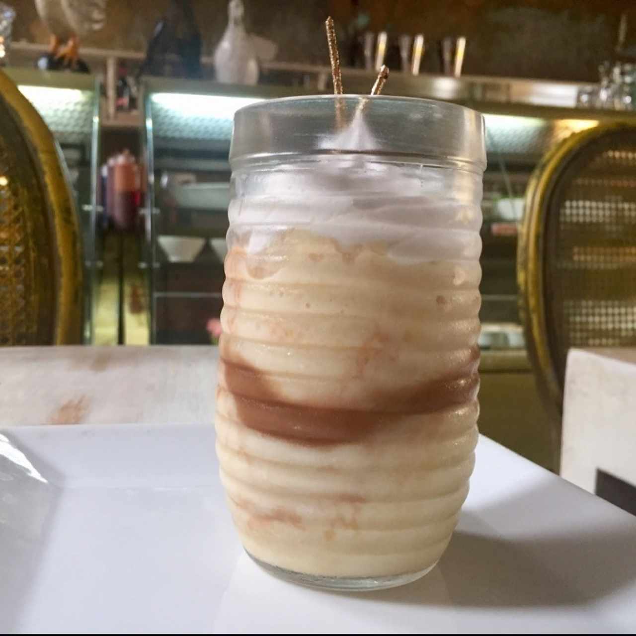 Cuatro leches
