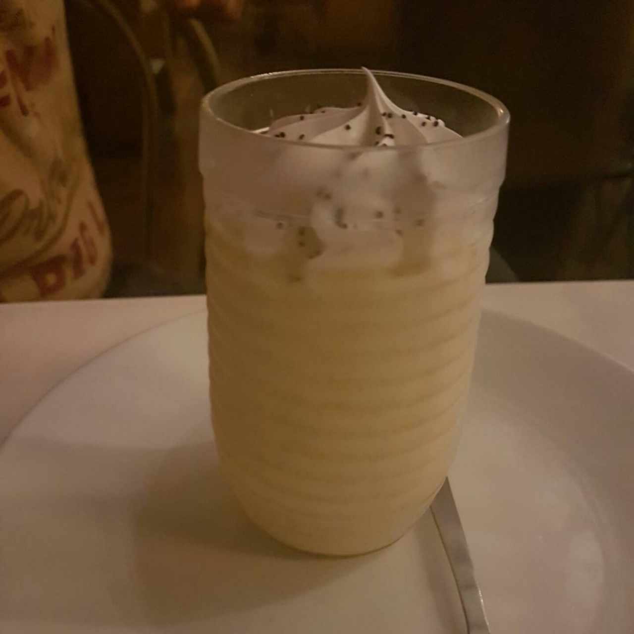 postre tres leches
