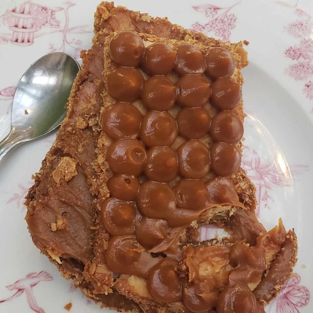 milhoja