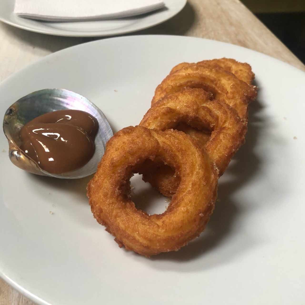 Churros