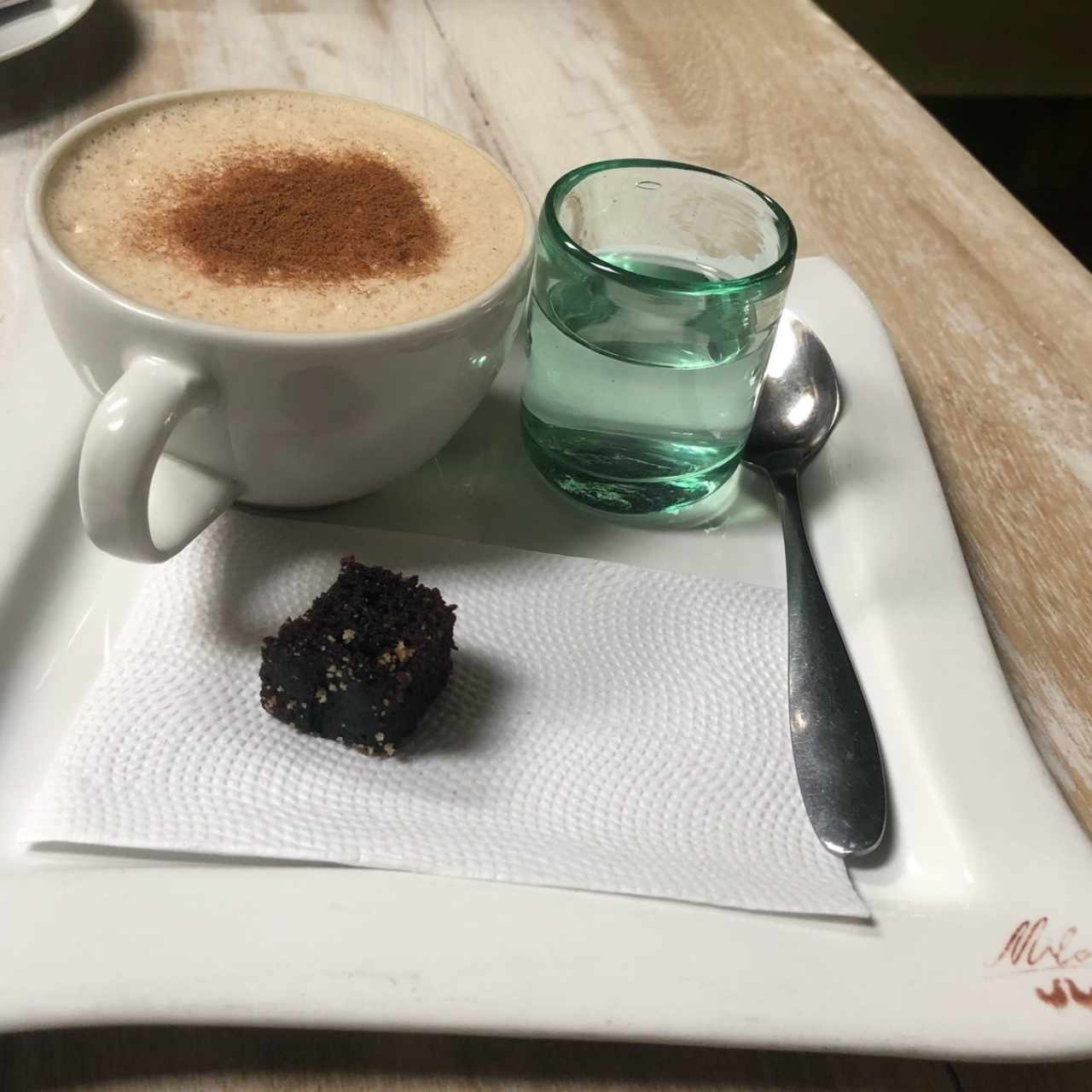 Capuccino
