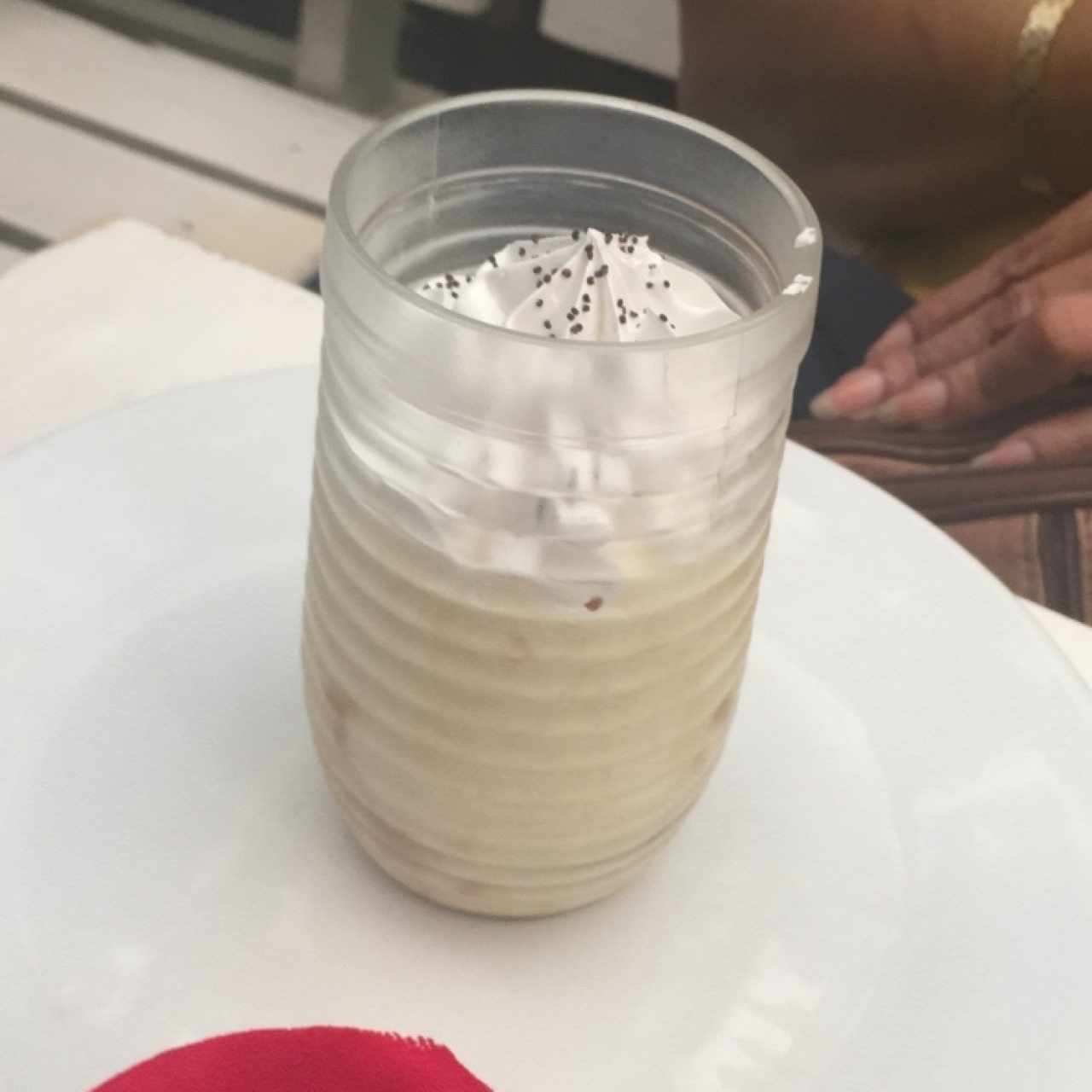tres leches
