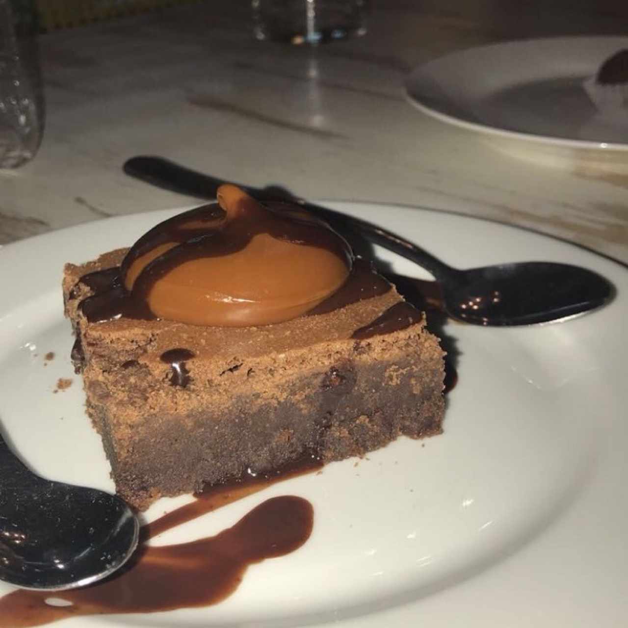 brownie