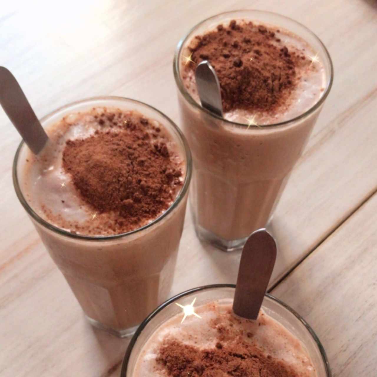 Milo de mila