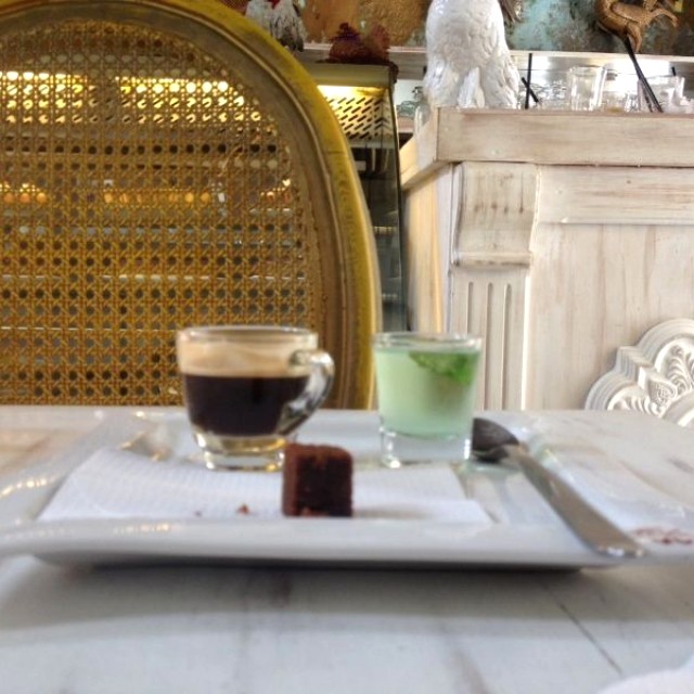 Espresso