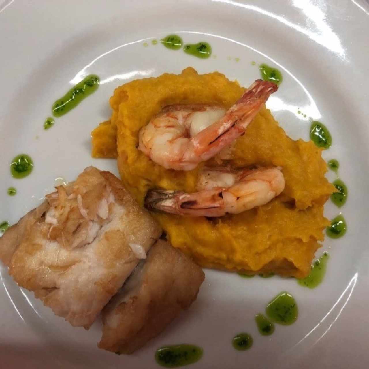 pesca del dia