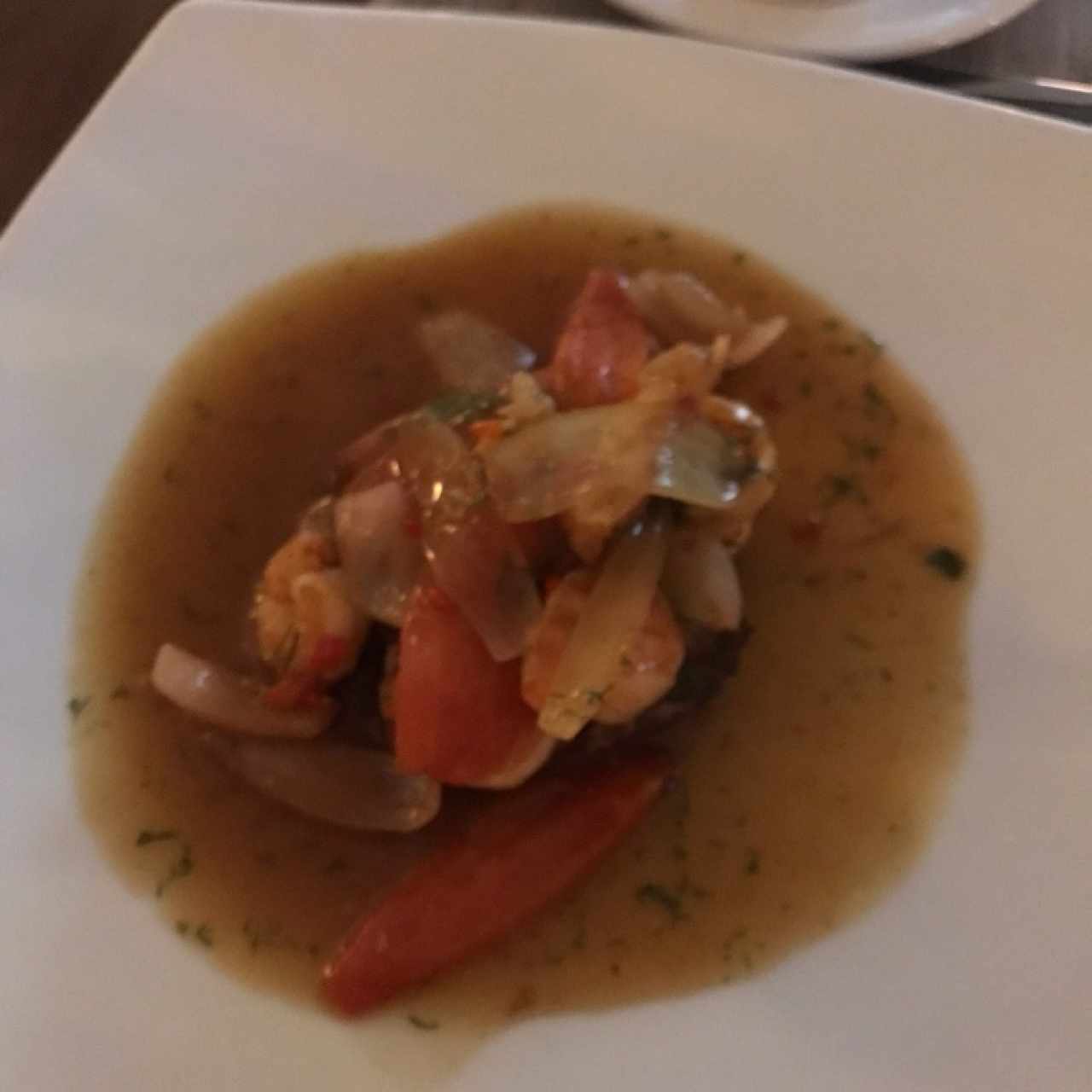 Filete Chorrillana