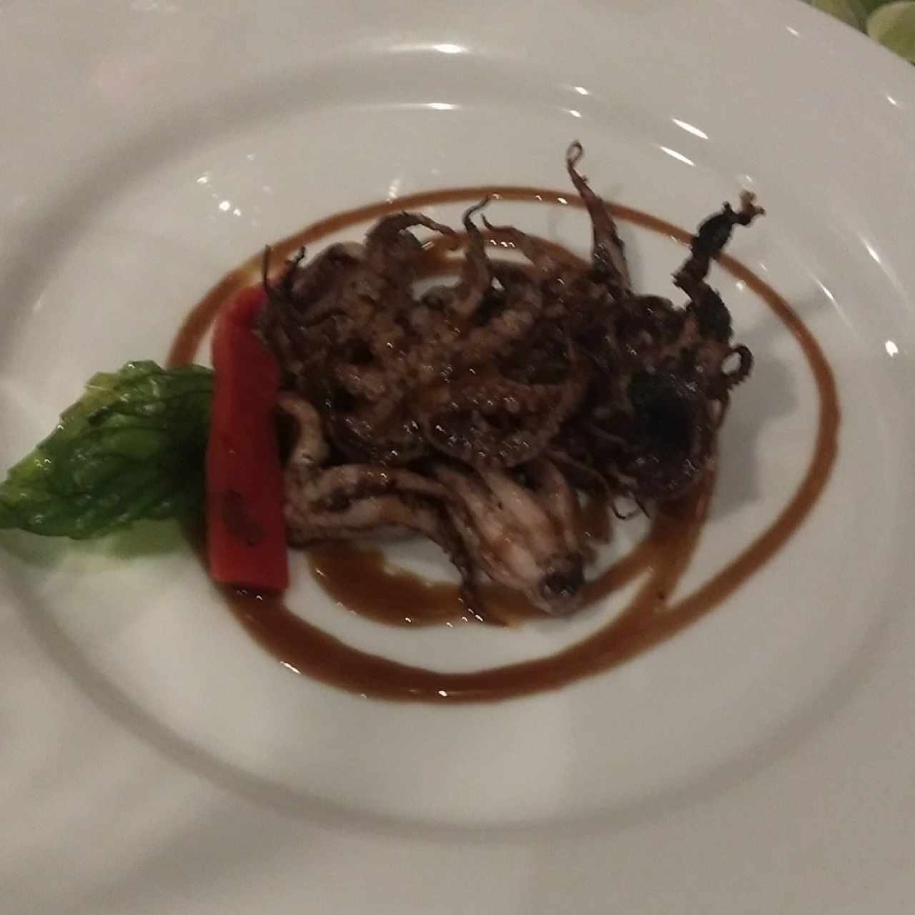 pulpo