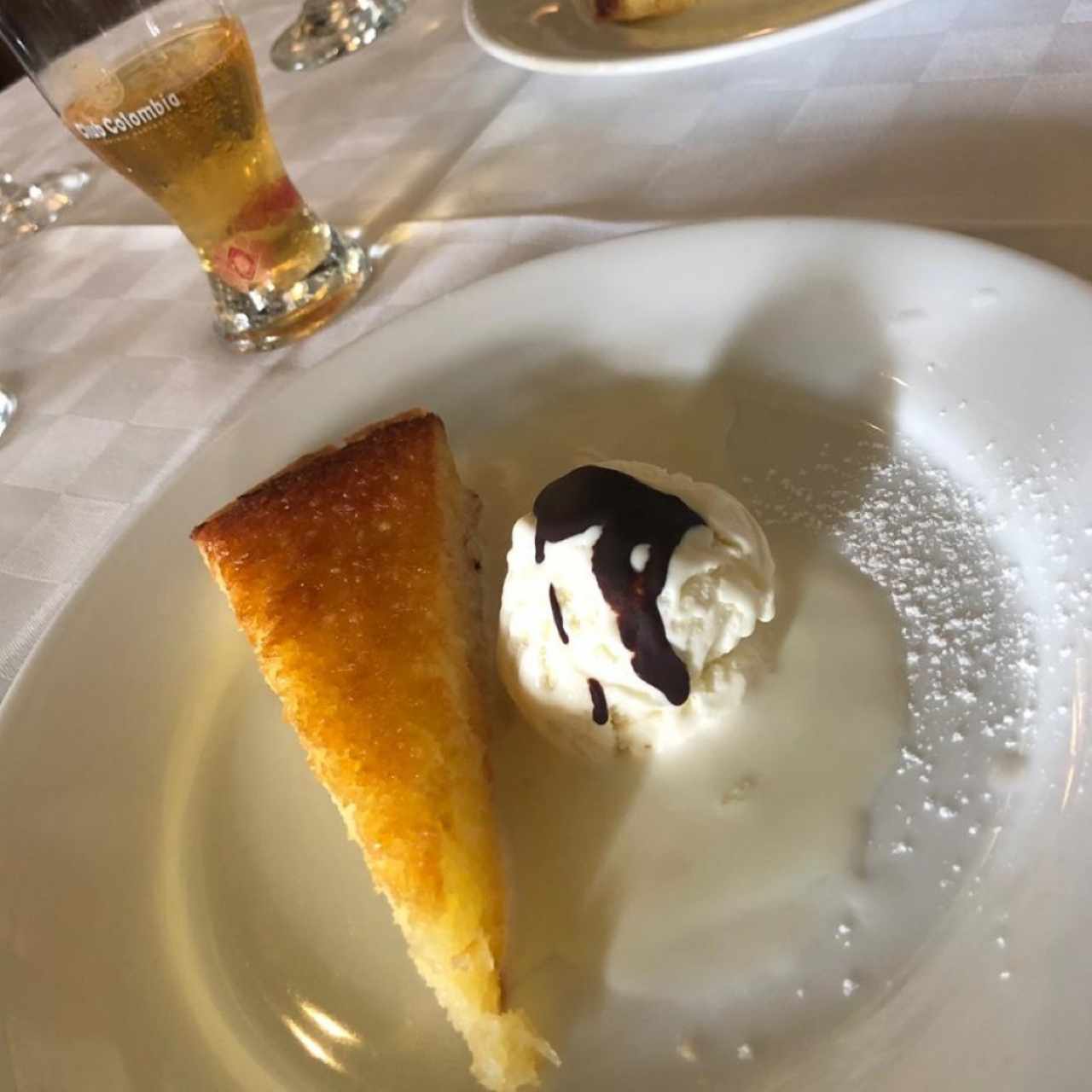 pie de coco❤️❤️❤️