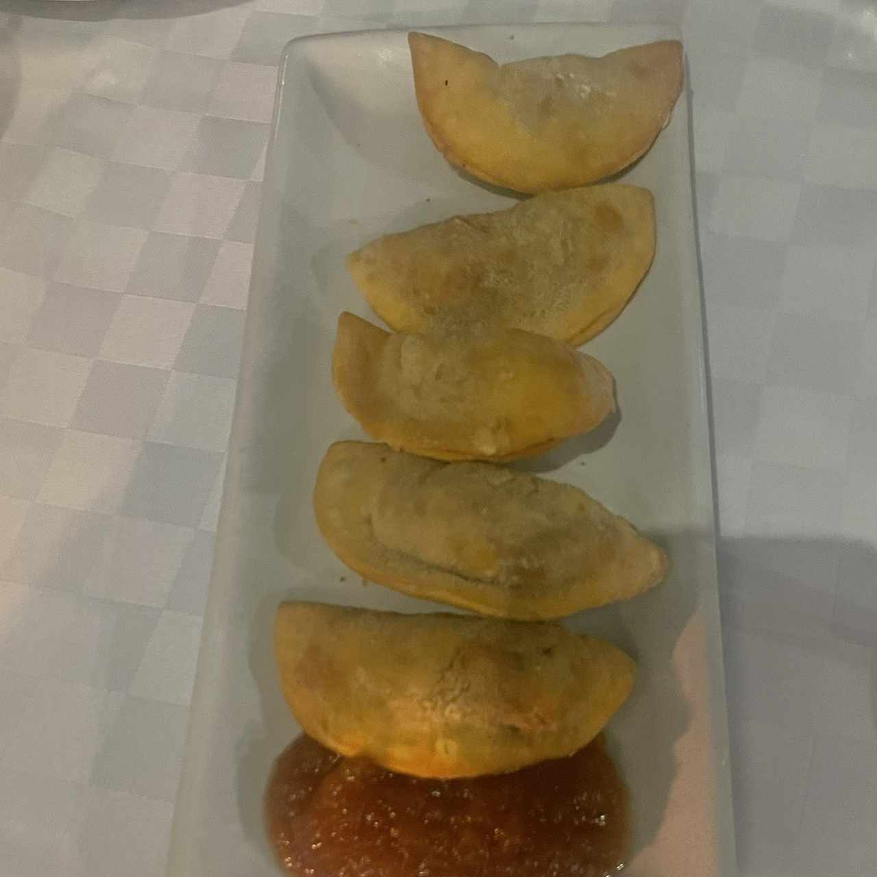 Empanadas 