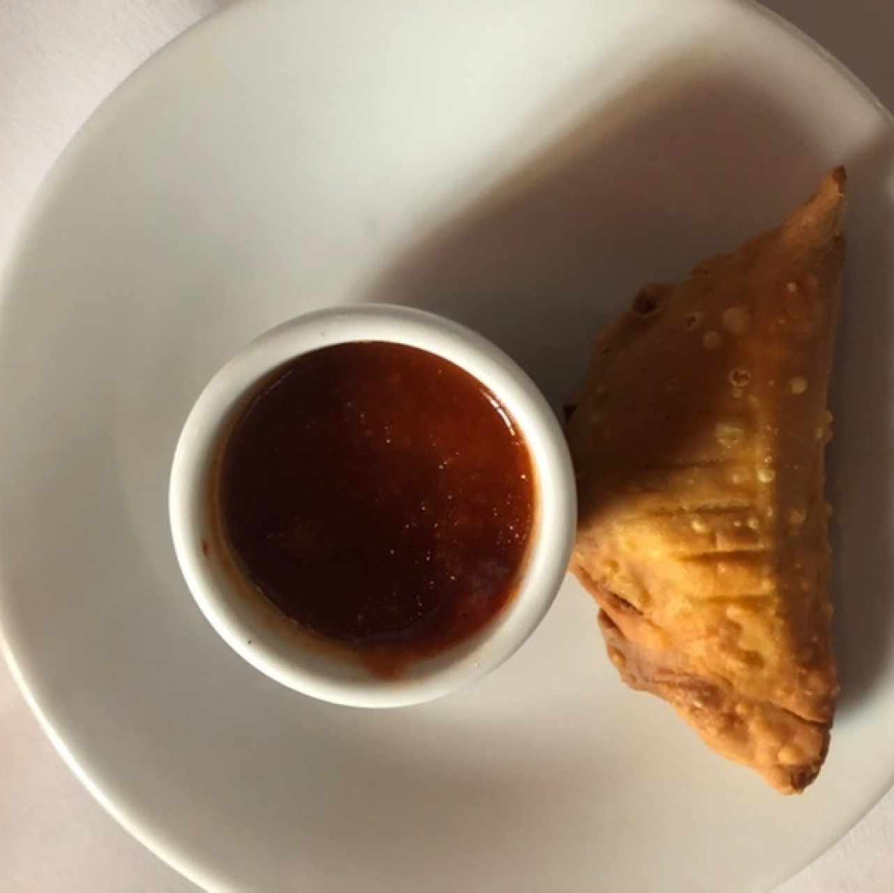 Empanadas 