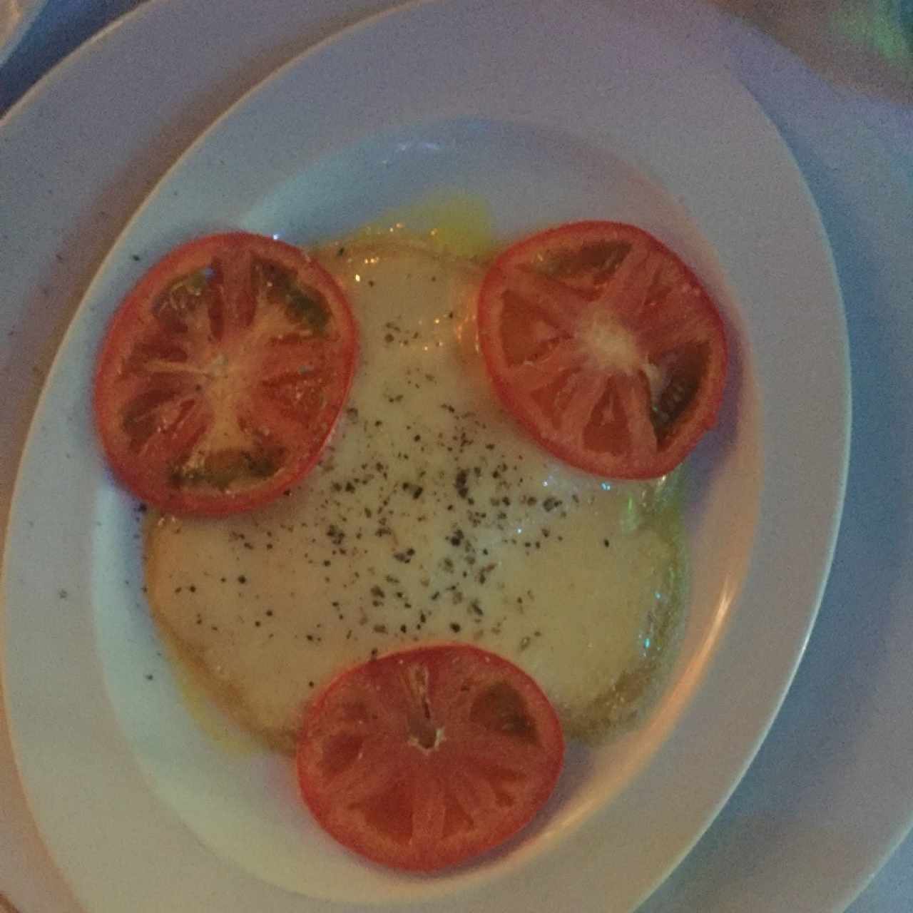 Provolone especial