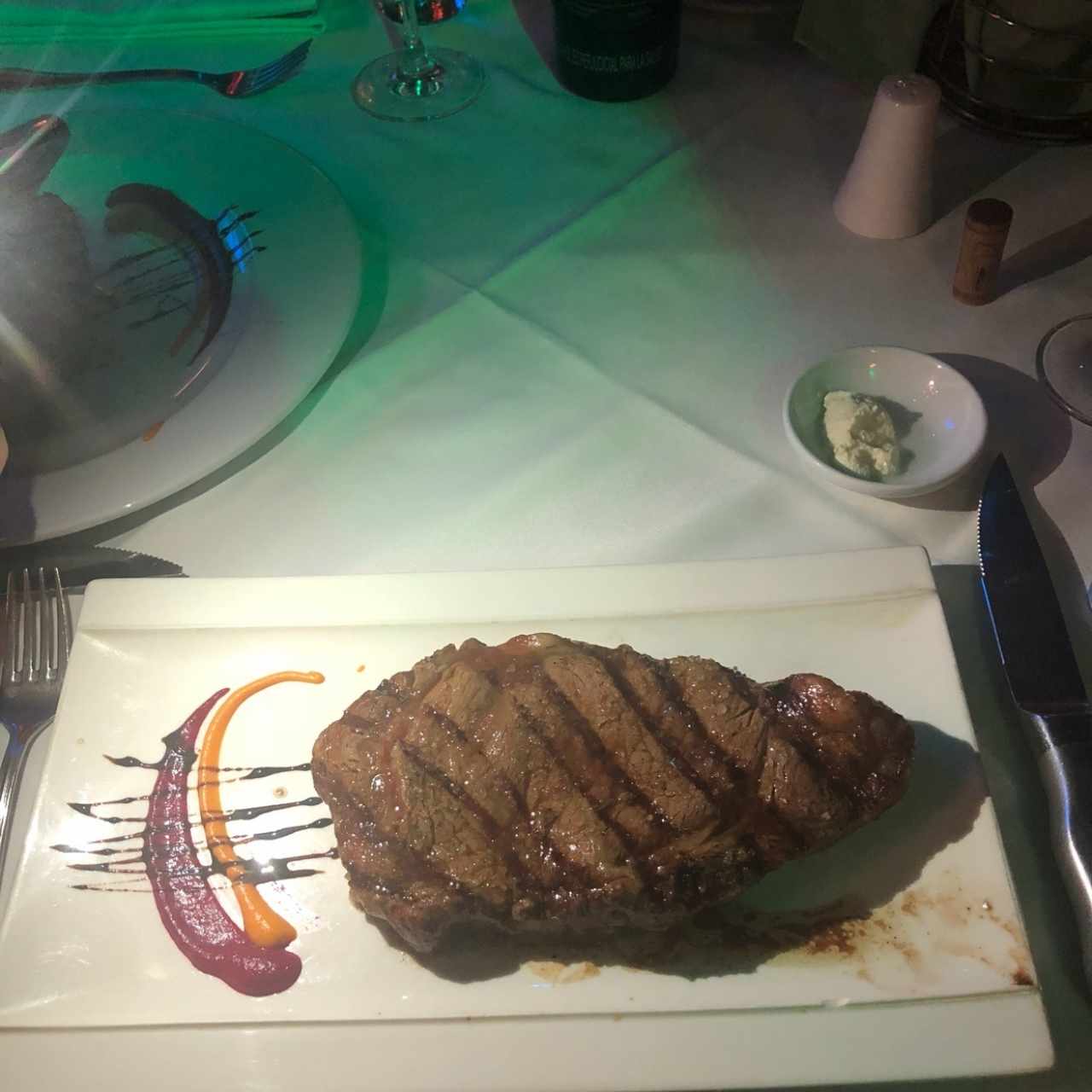 ojo de bife