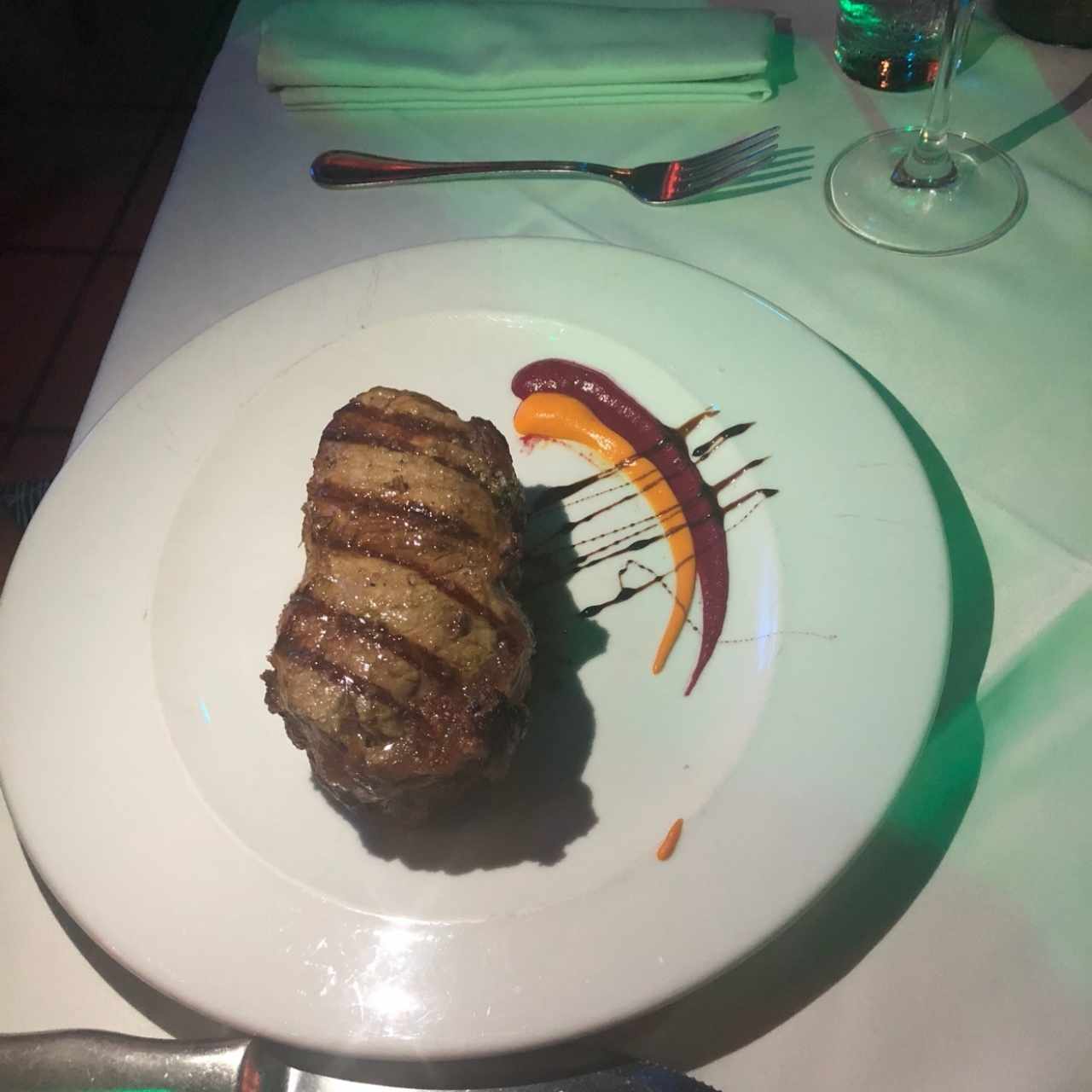 bife de chorizo