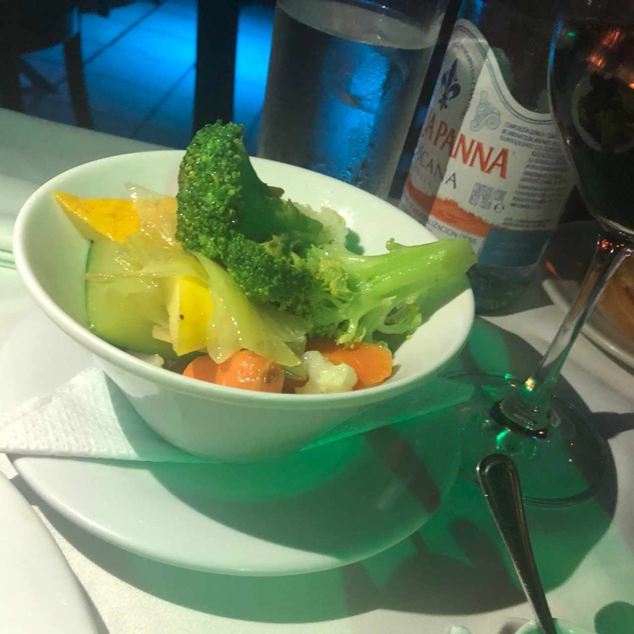 vegetales