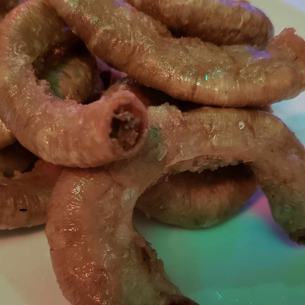 chinchulines