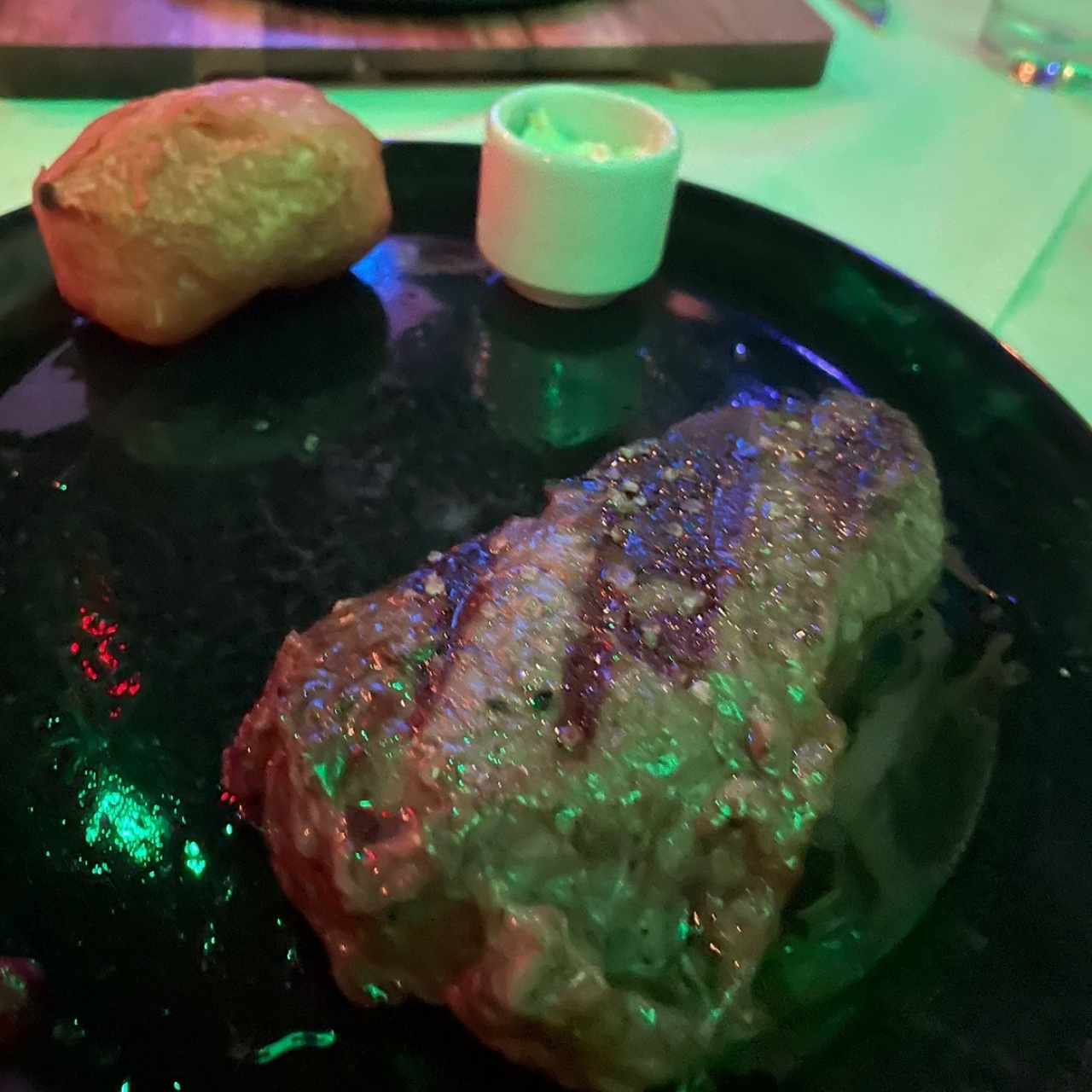 Bife de Chorizo