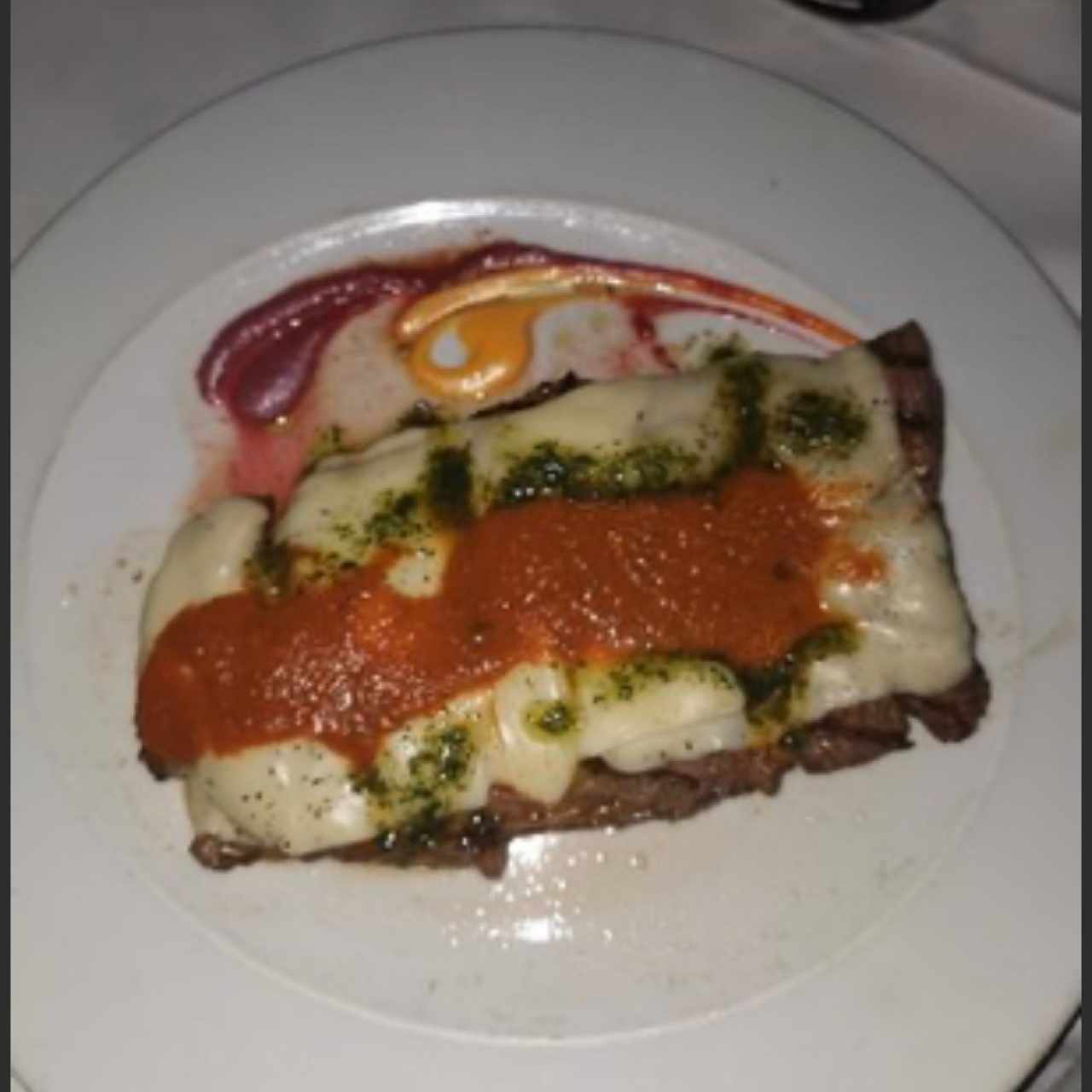 Lomo pampeano