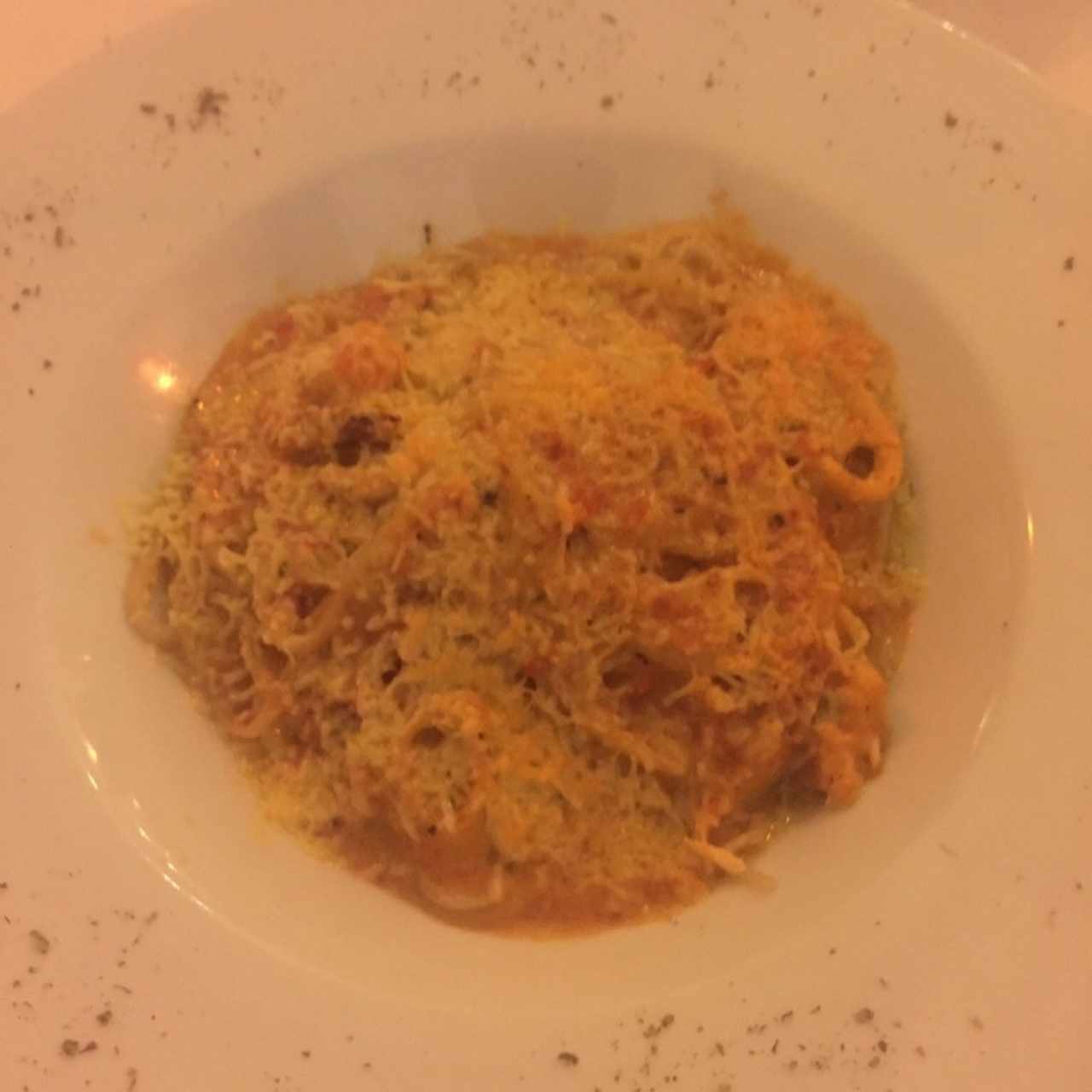 Filete de róbalo Olano