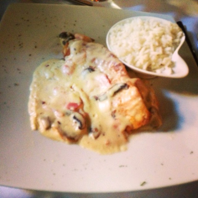 Pescado nazca