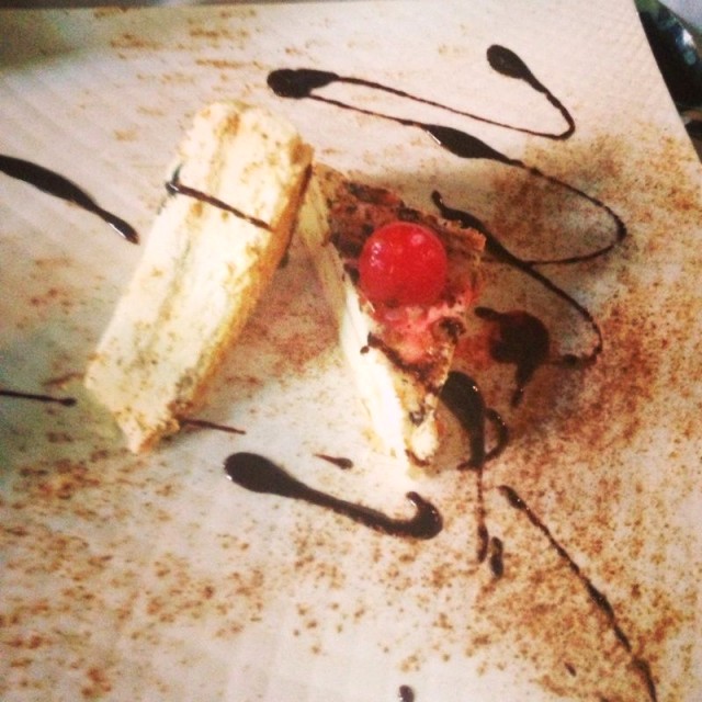 Turrón