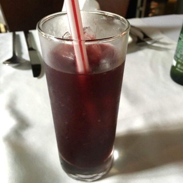 Chicha Morada 
