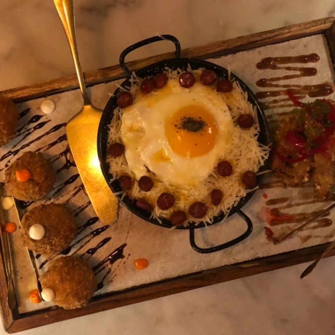 Tapas 