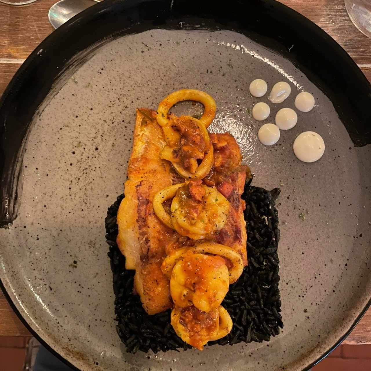 Filete Burlador 
