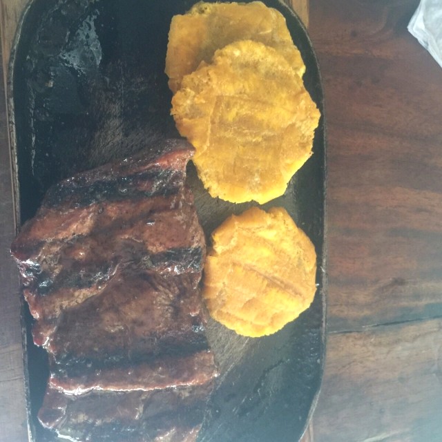 Carne asada