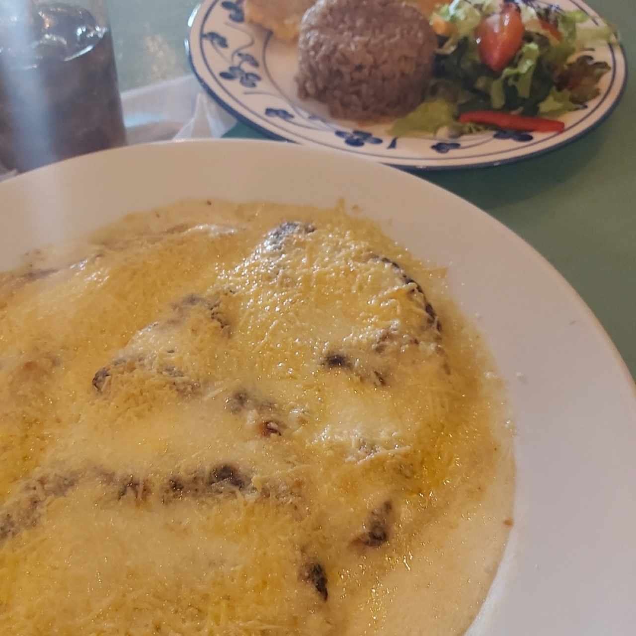 Róbalo a la Socorro