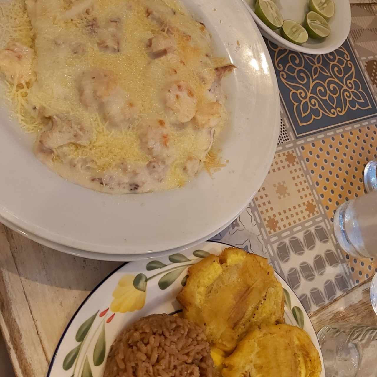 Róbalo a la especial