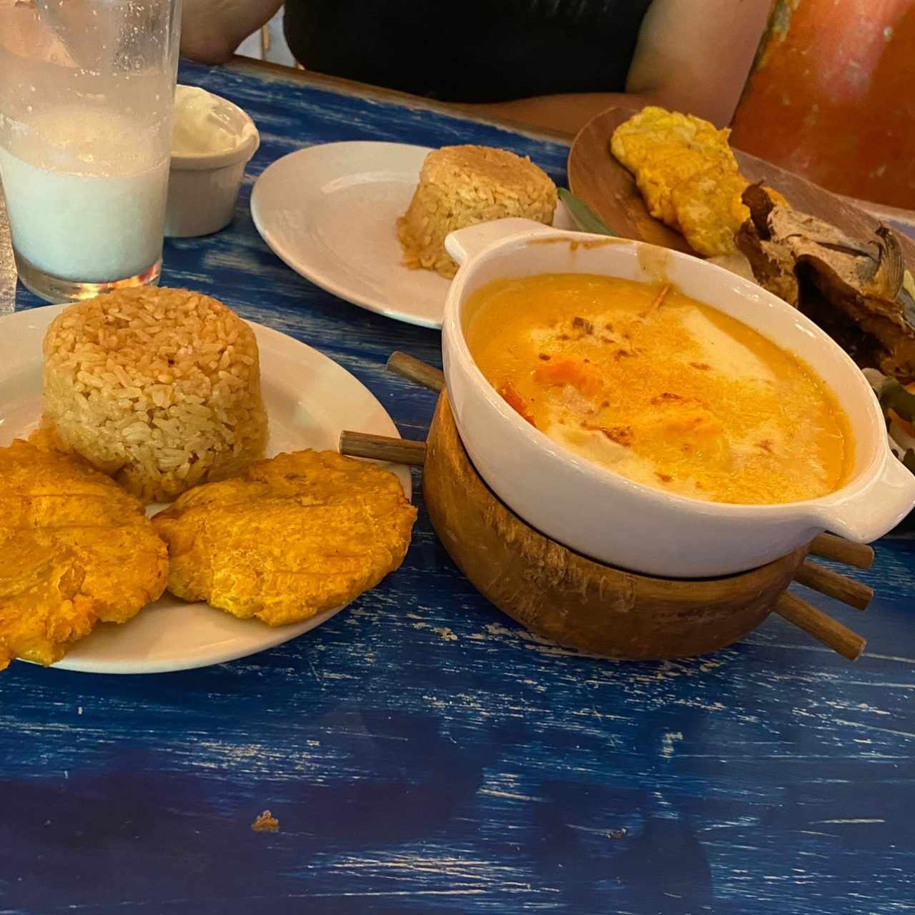 Cazuela 