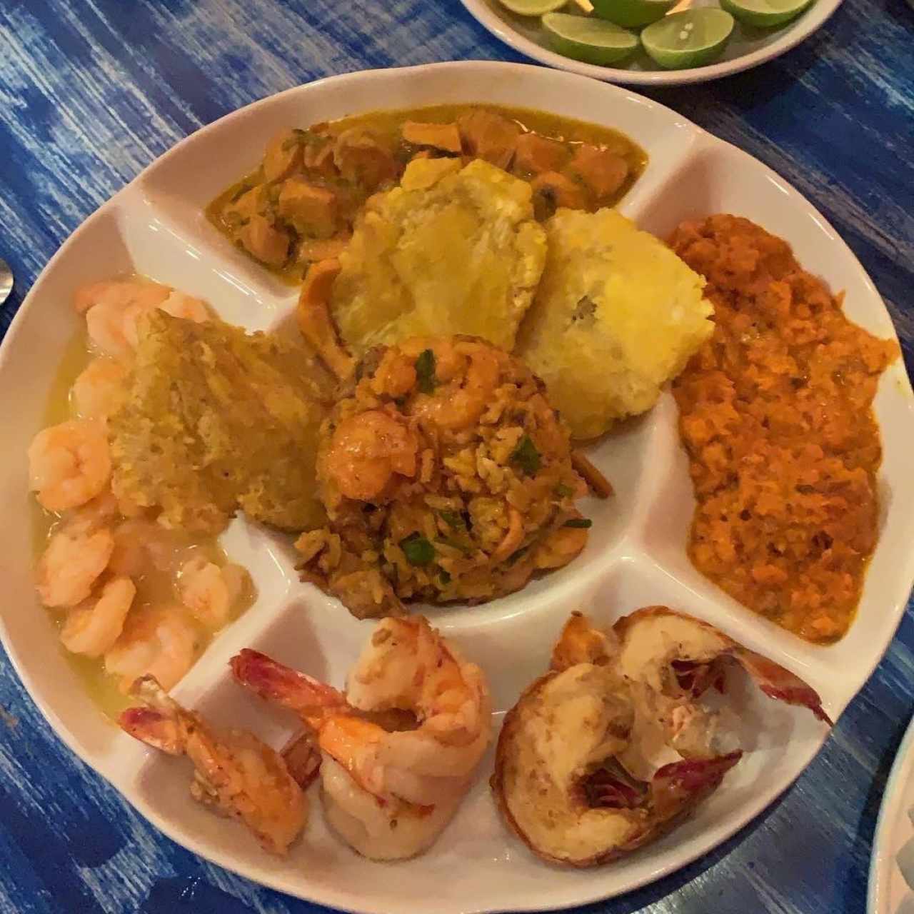 Mariscos