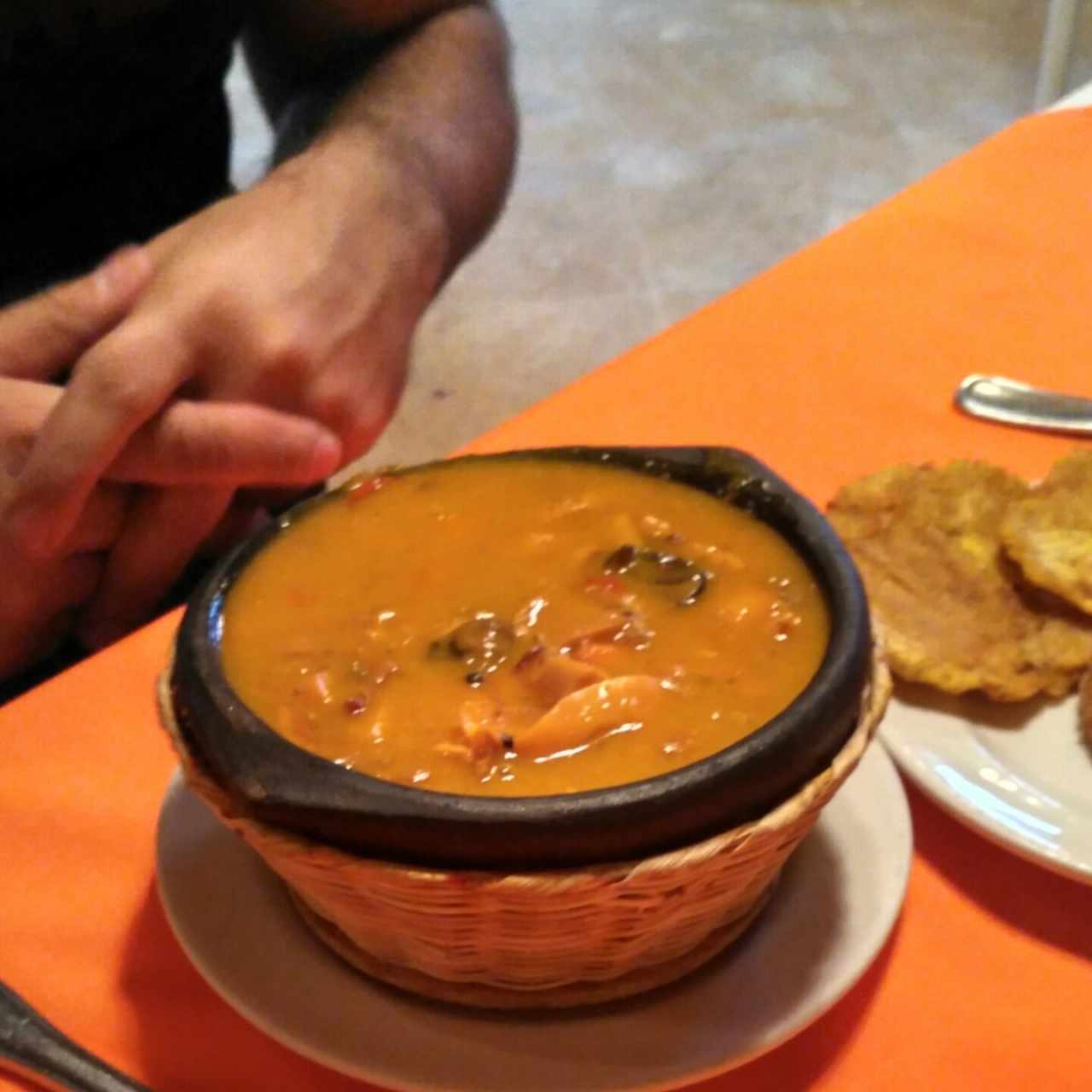 cazuela